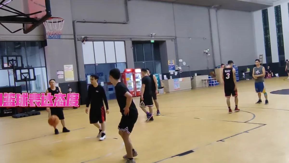 业余篮球运动员如何结合瑜伽提升技能_0
